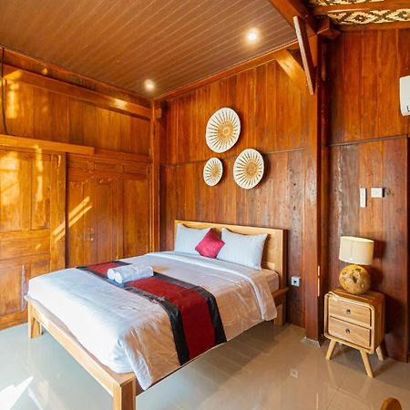 Rara Villa Canggu Εξωτερικό φωτογραφία